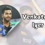 Venkatesh Iyer