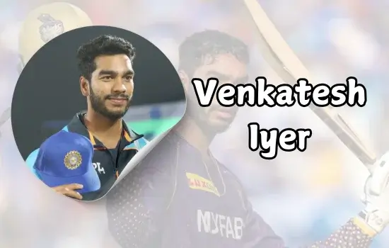 Venkatesh Iyer