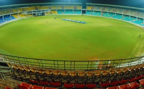 Vizag Stadium