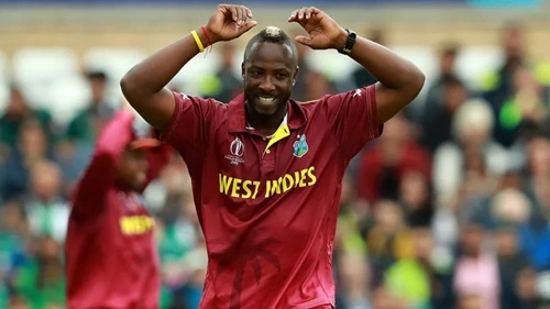 Andre Russell