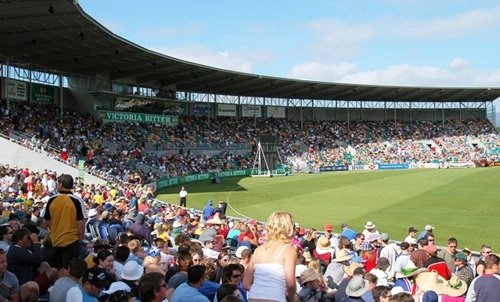 Bellerive Oval,