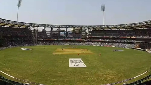 Dr. Y.S. Rajasekhara Reddy ACA-VDCA Stadium