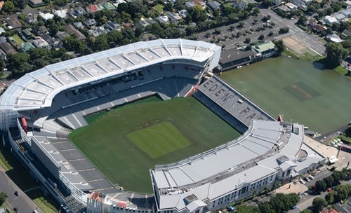 Eden Park