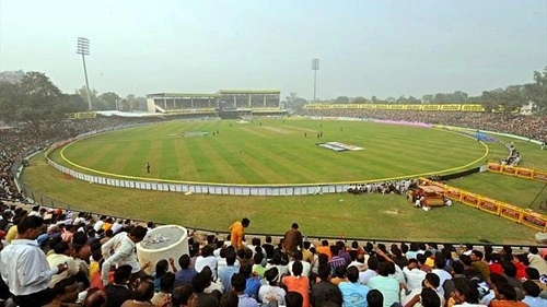 Green Park Stadium