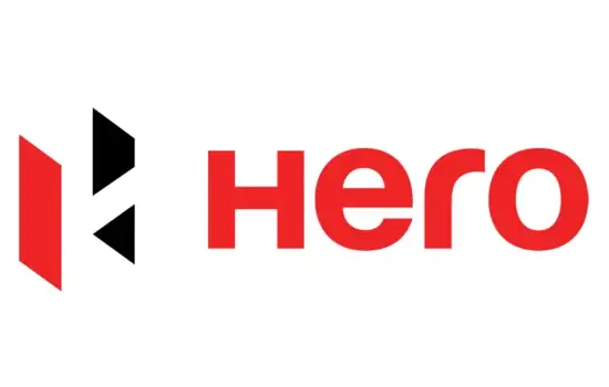 Hero Logo