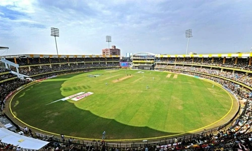 Holkar Stadium