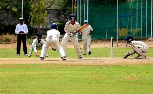 Jaipur Cricket Academy