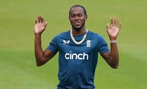 Jofra Archer