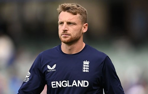 Jos Buttler