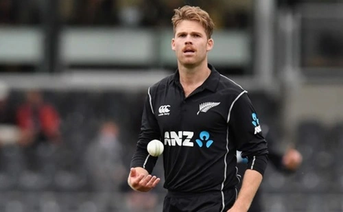 Lockie Ferguson