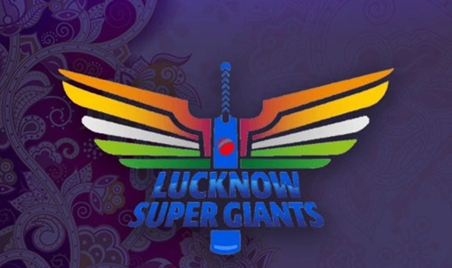 Lucknow Super Giants