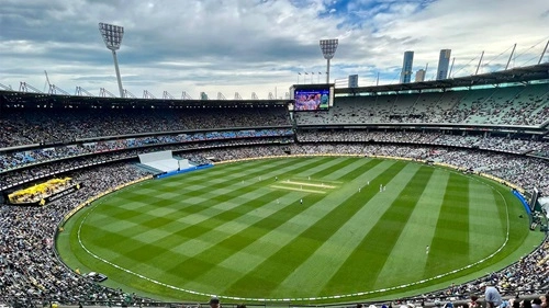 MCG