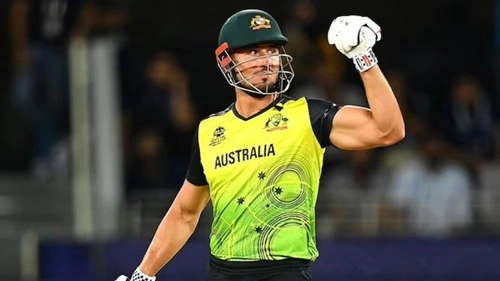 Marcus Stoinis