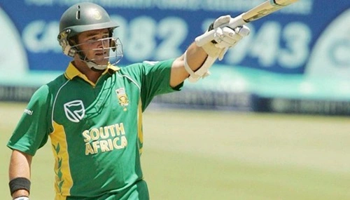 Mark Boucher