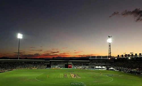 McLean Park