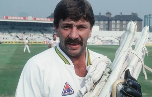 Rodney Marsh