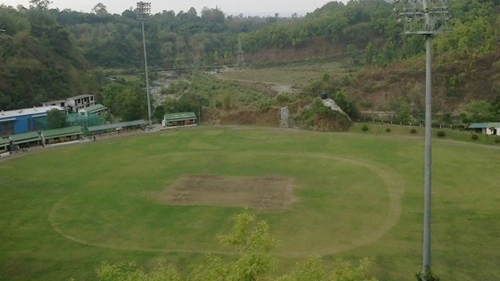 The National School of Cricket