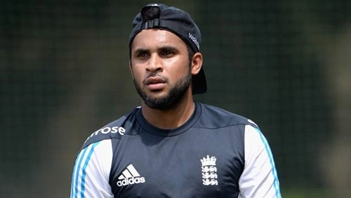 Adil Rashid