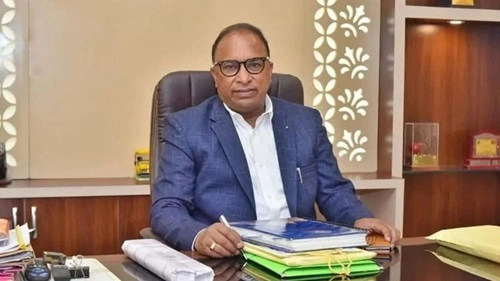 Devajit Saikia