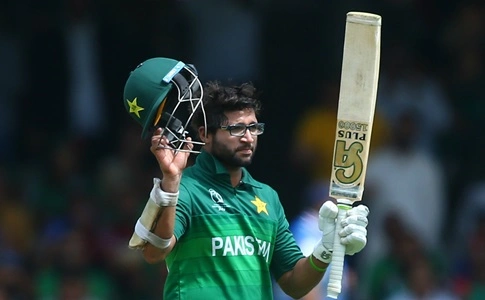 Imam-ul-Haq