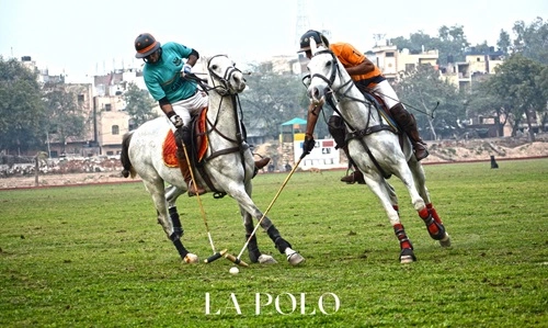 La Polo International