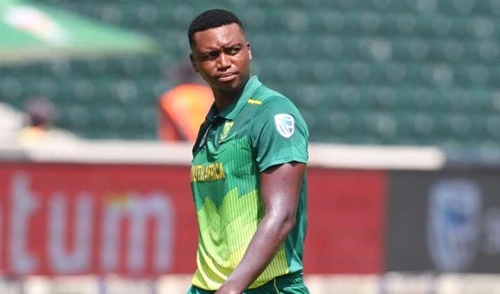 Lungi Ngidi