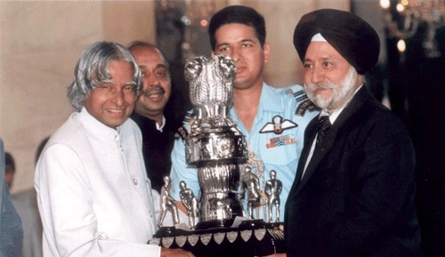 Maulana Abul Kalam Azad Trophy