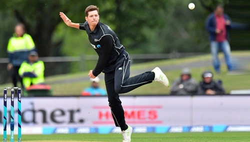 Mitchell Santner