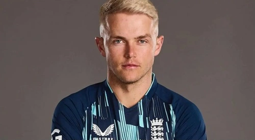 Sam Curran