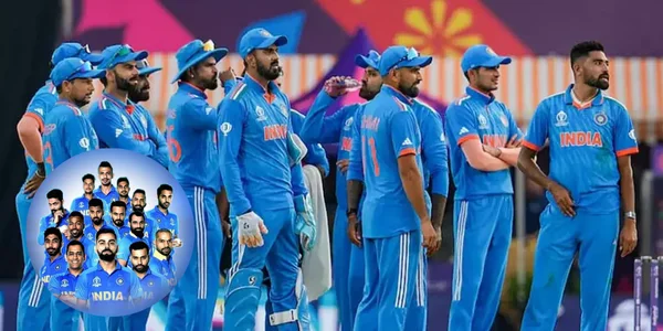 Team India