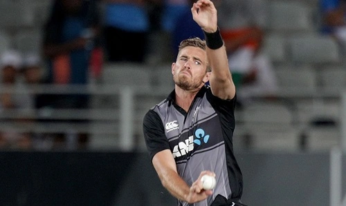 Tim Southee