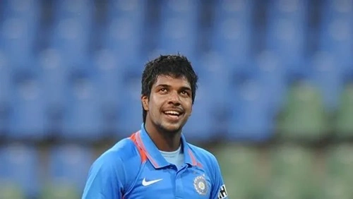 Varun Aaron