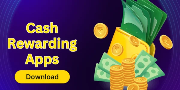 Cash Rewarding Apps