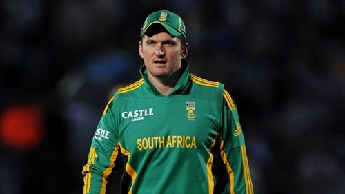 Graeme Smith