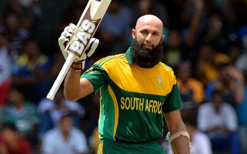 Hashim Amla