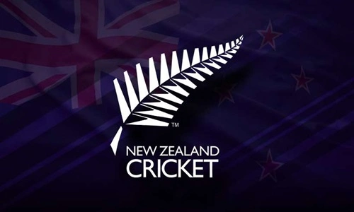 New Zealand Cricket Board