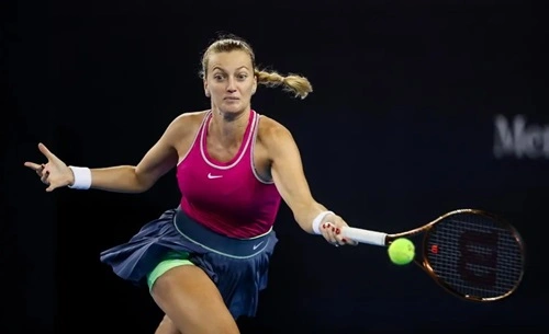 Petra Kvitova