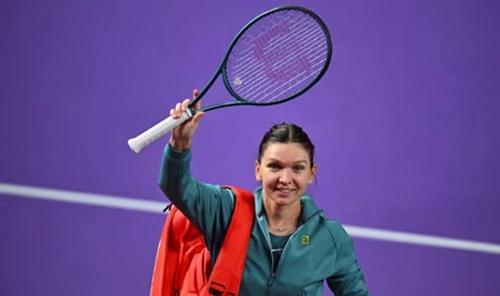 Simona Halep