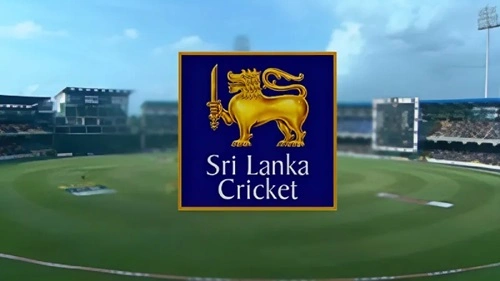 Sri Lanka Cricket