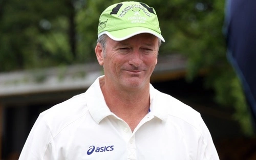 Steve Waugh