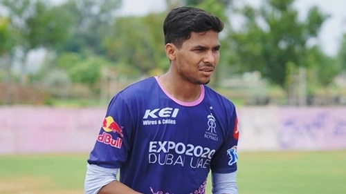 Akash Singh