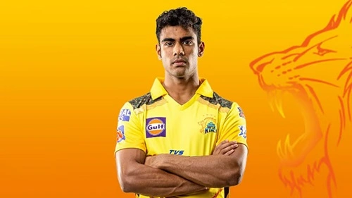 Rajvardhan Hangargekar