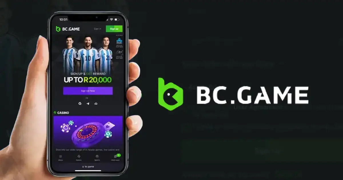 BC.Game App