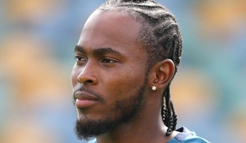 Jofra Archer