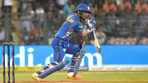 Vishnu Vinod