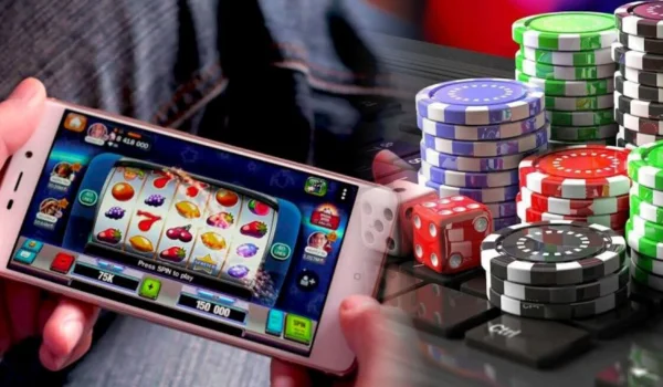 Online Casino Games