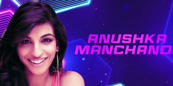Anushka Manchanda