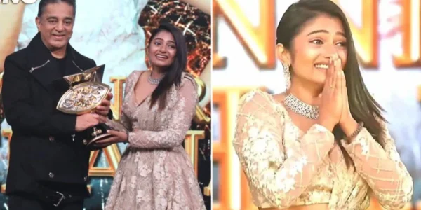 Archana Ravichandran