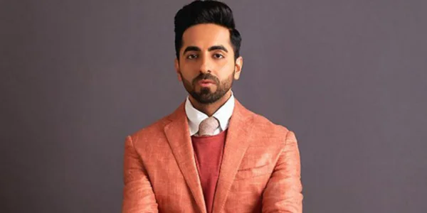 Ayushmann Khurrana