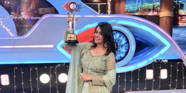 Dipika Kakar